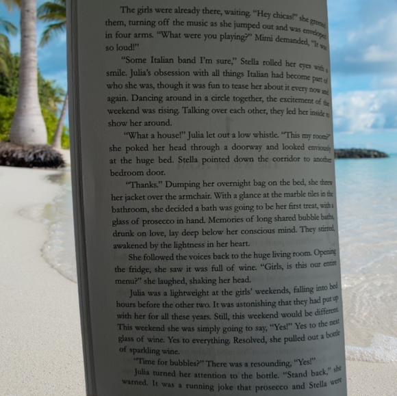 Book: An Italian Affair - Picture 7 of 9